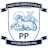 Preston North End team badge
