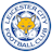 Leicester City team badge